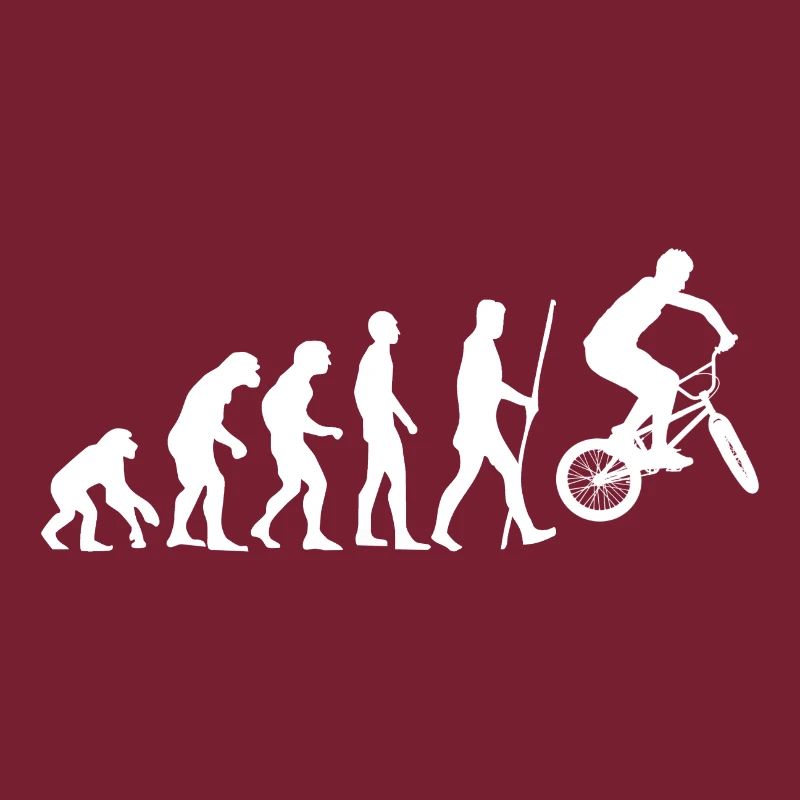 Evolution BMX