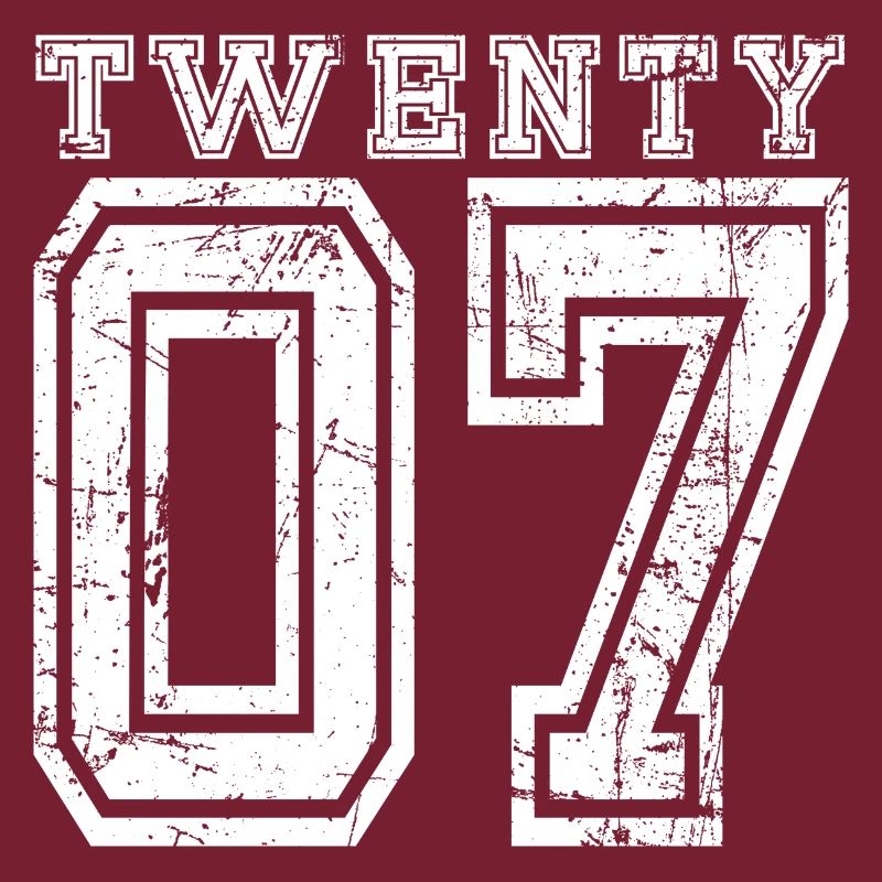 Twenty 2007