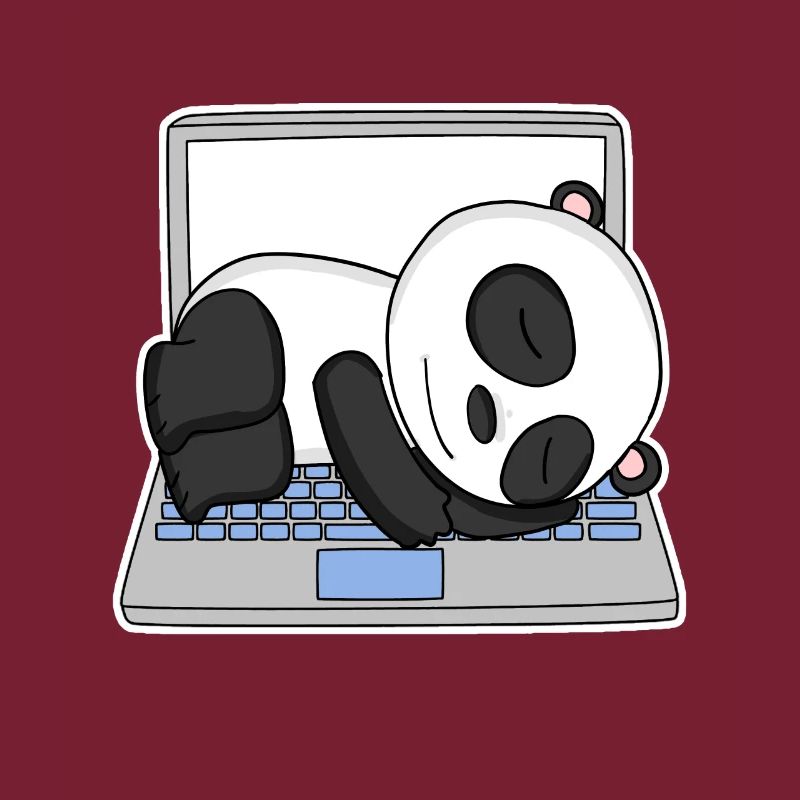 Computer Nerd Programmierer Herren Geschenk