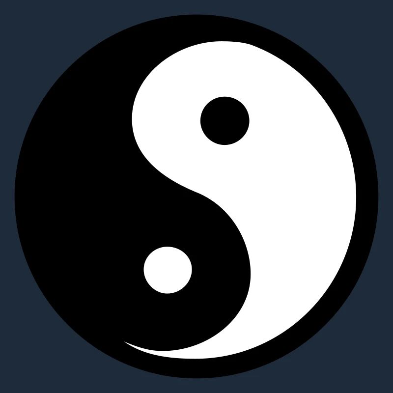 Ying Yang