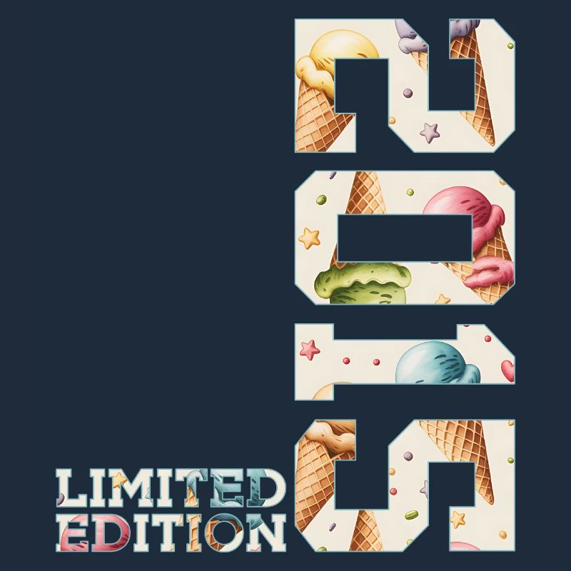 SOMMER LIMITED EDITION 2015 EIS 11. GEBURTSTAG