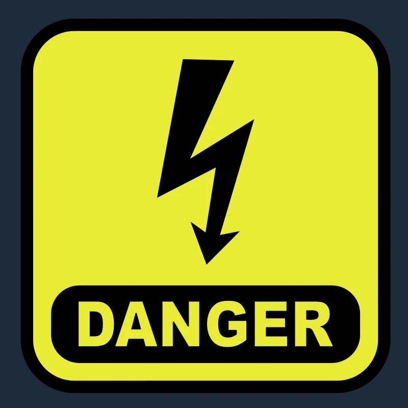 Danger Lightning