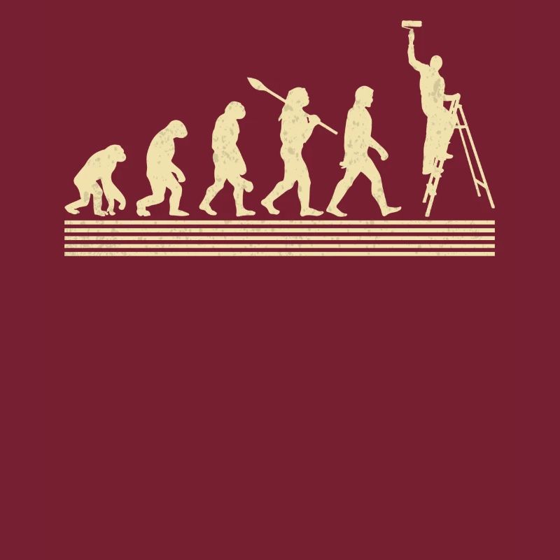 Maler-evolution