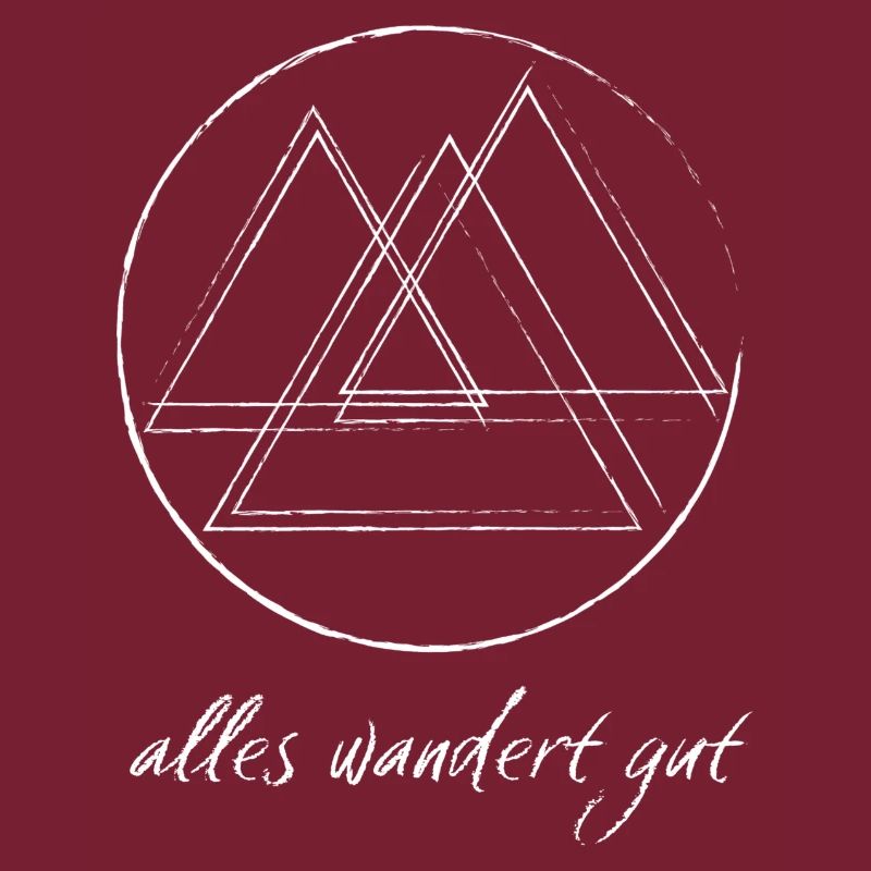 Mountains / Everything is going well