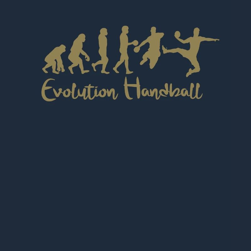 Evolution Handball Cadeau