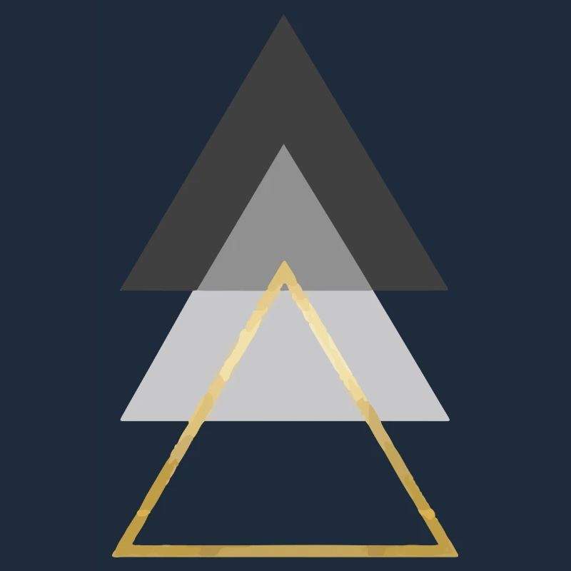 triangles