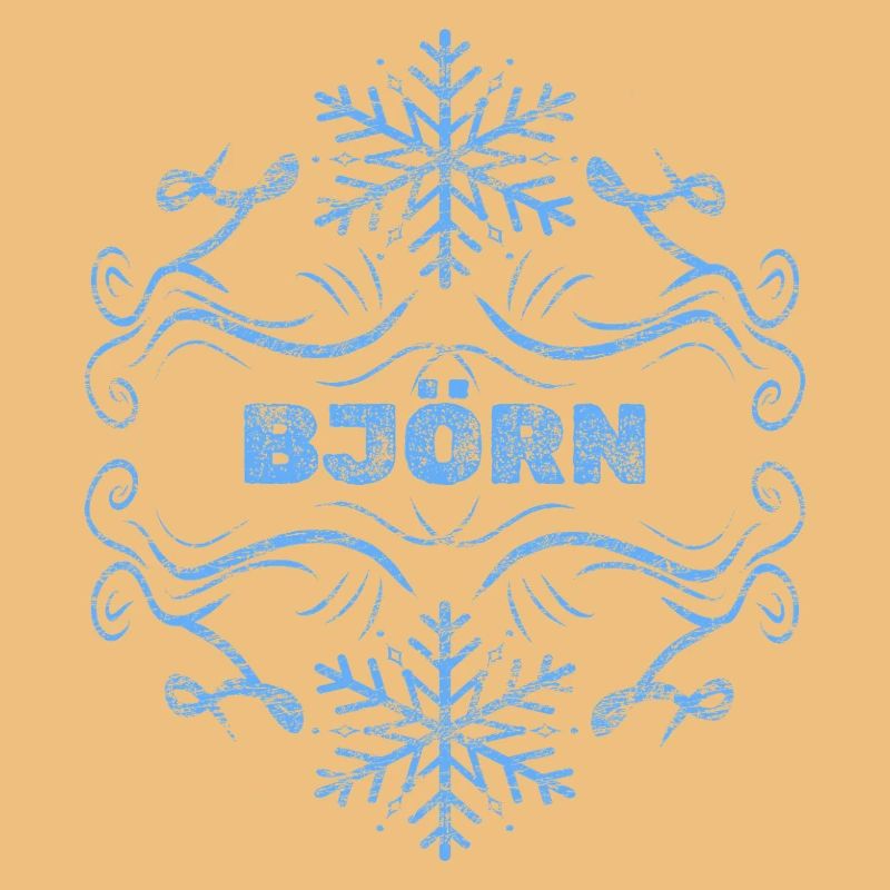 Bjoern