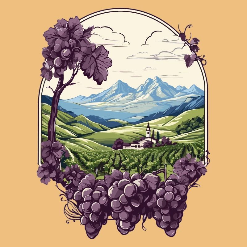 Vineyard