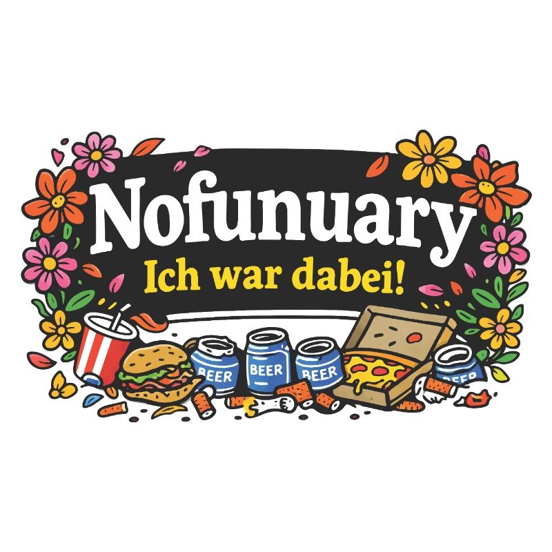 Nofunuary