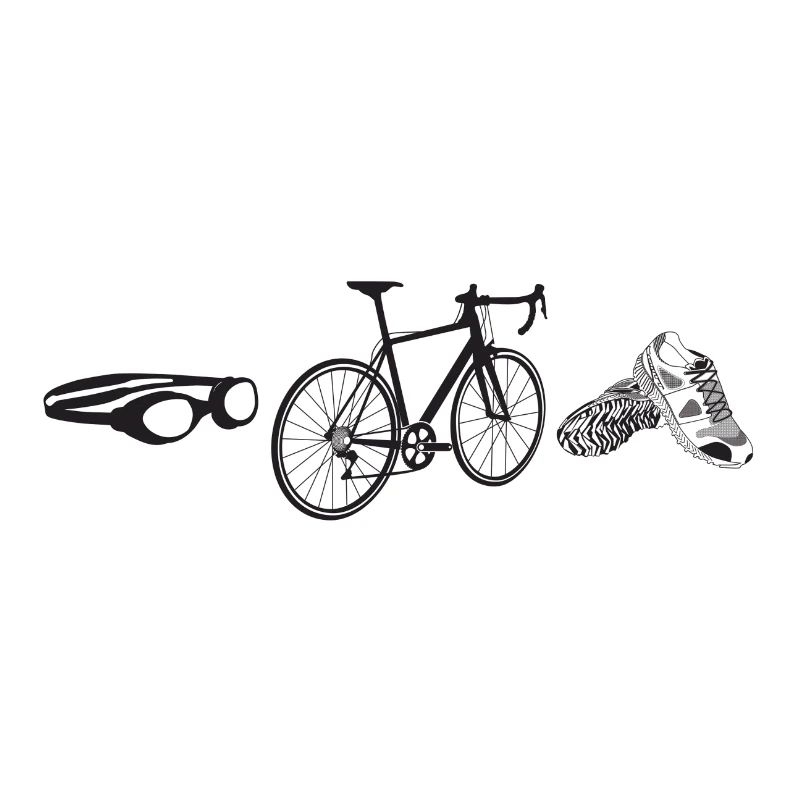 Triathlon - Equipment
