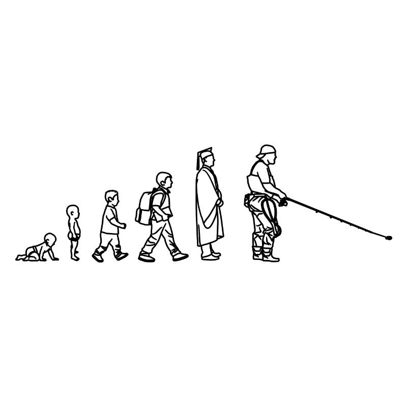 Évolution de Fischer