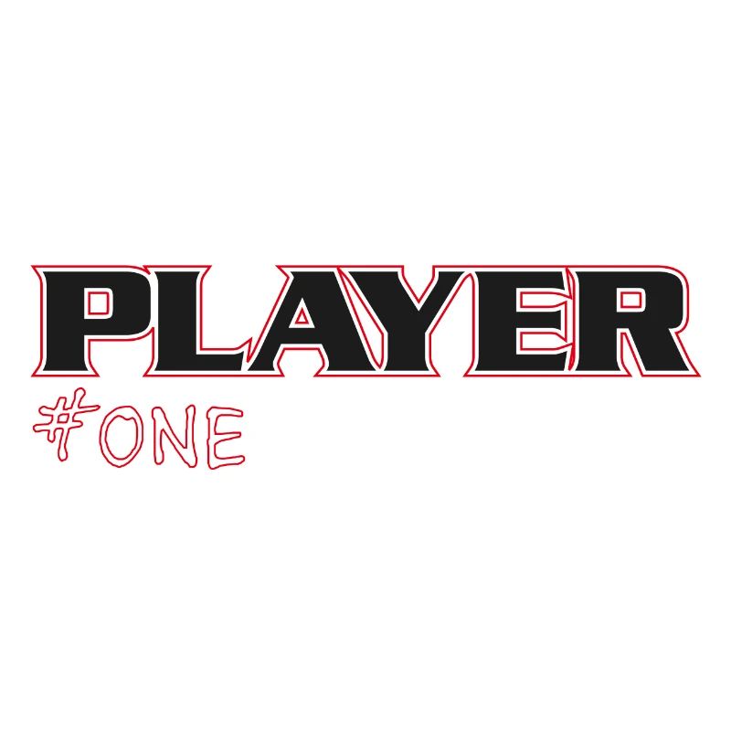 NERDY forever - PLAYER #ONE