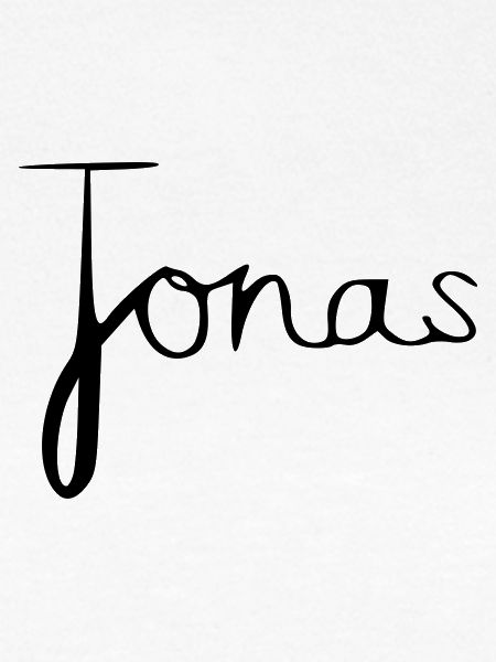 Jonas