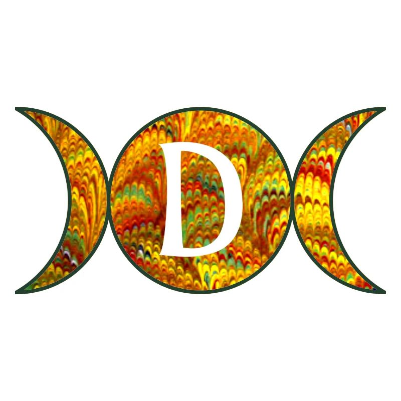Phases de la Lune E 38 D