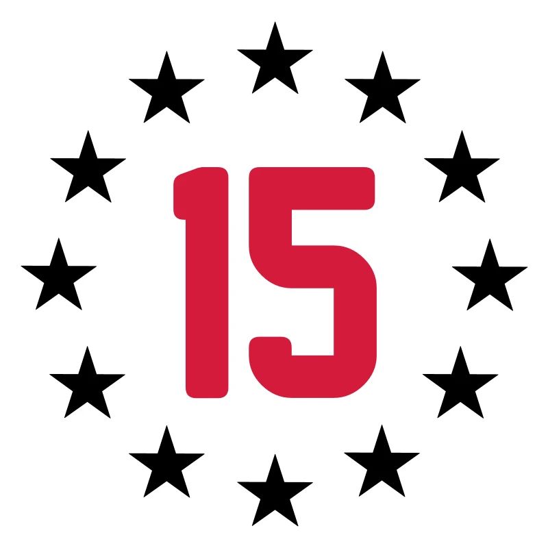 15 ans