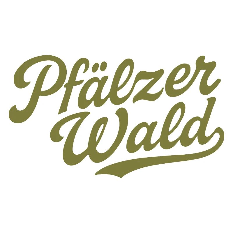 Pfälzer Wald