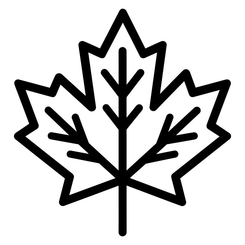 maple leaf