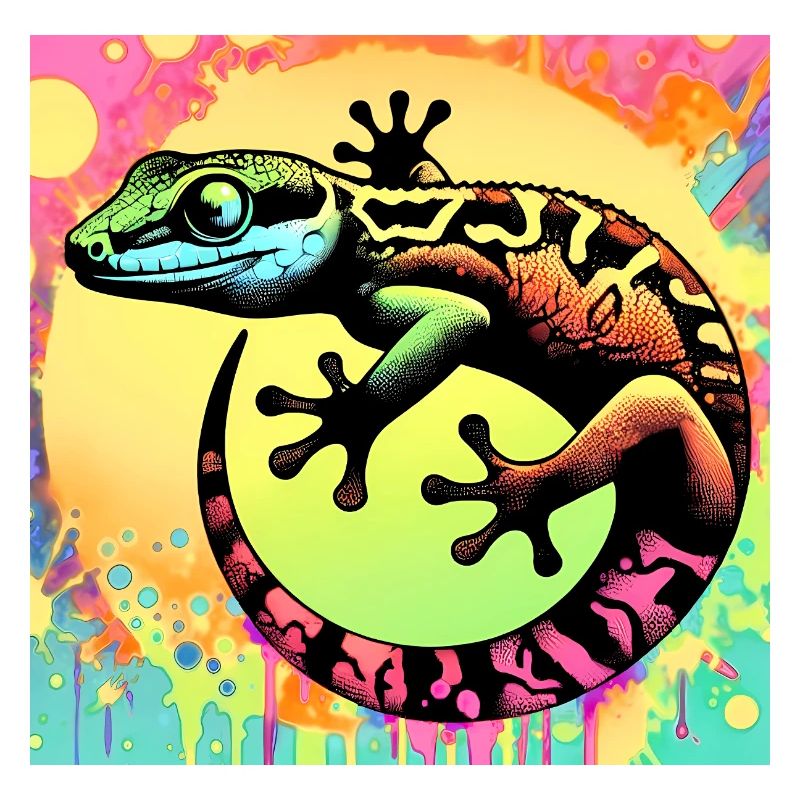 Gecko