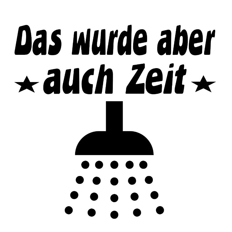 Duschen