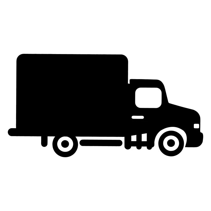 Transporter van