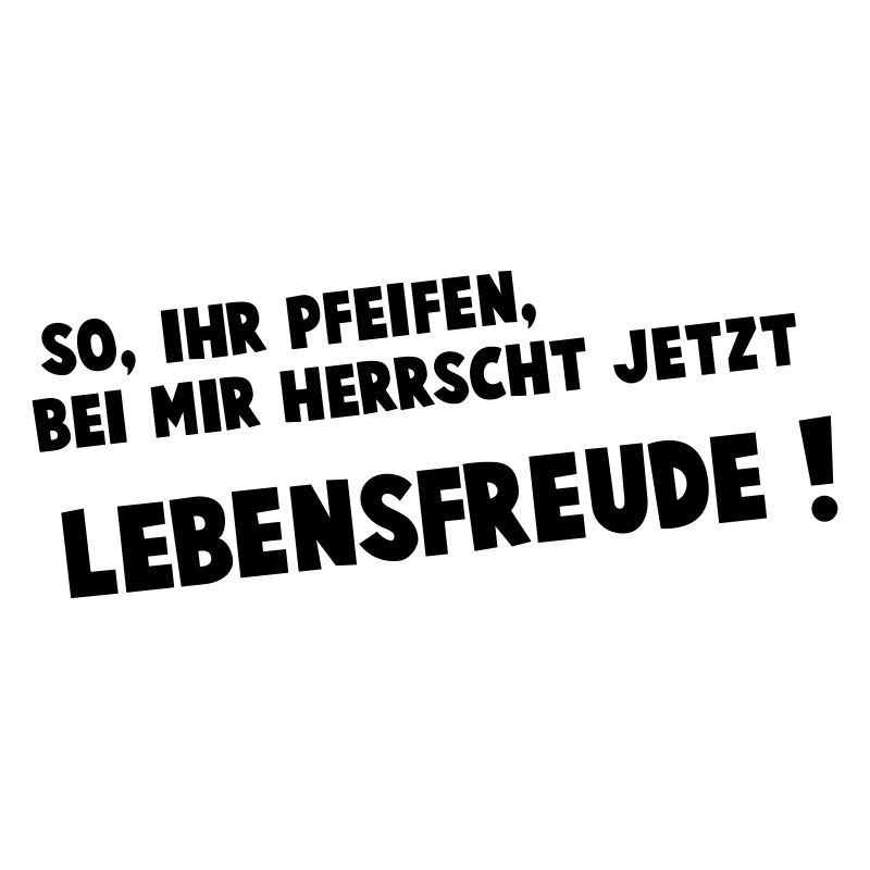 Lebensfreude