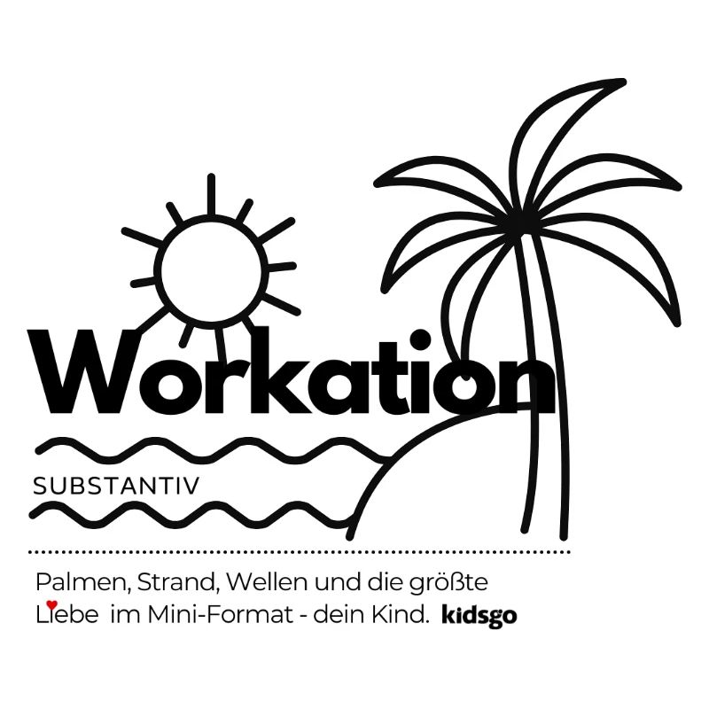 Workation