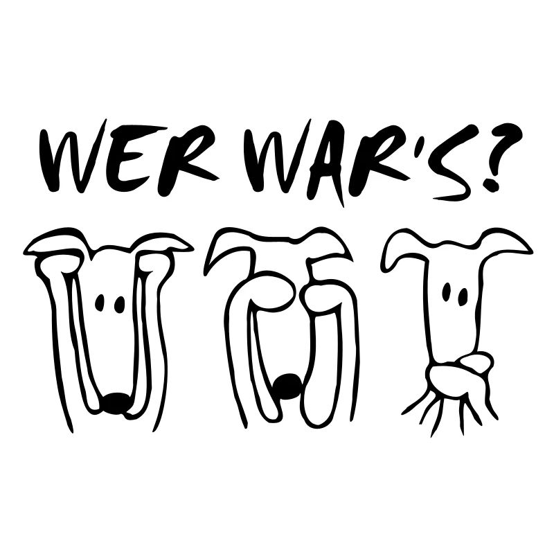 wer-wars?