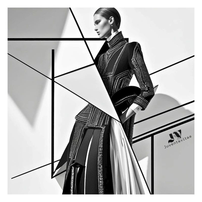Geometric Elegance