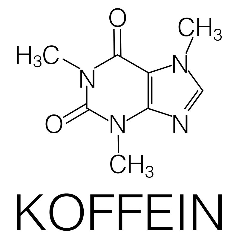 Koffein