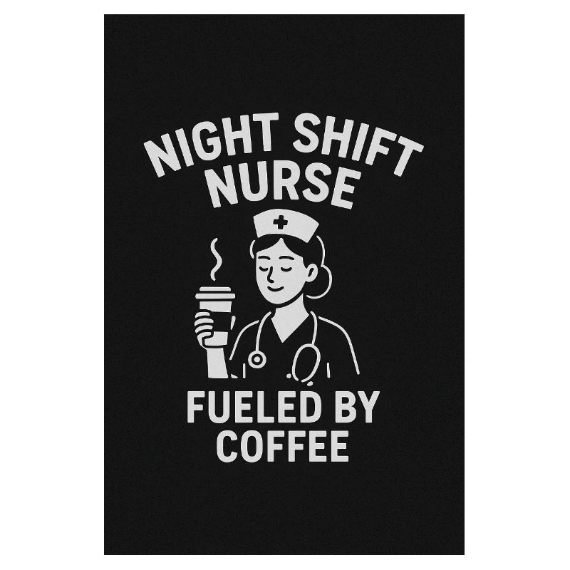Night Shift Nurse