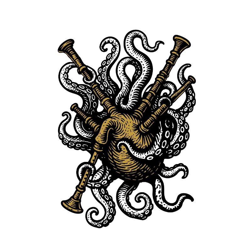 Sacktopus