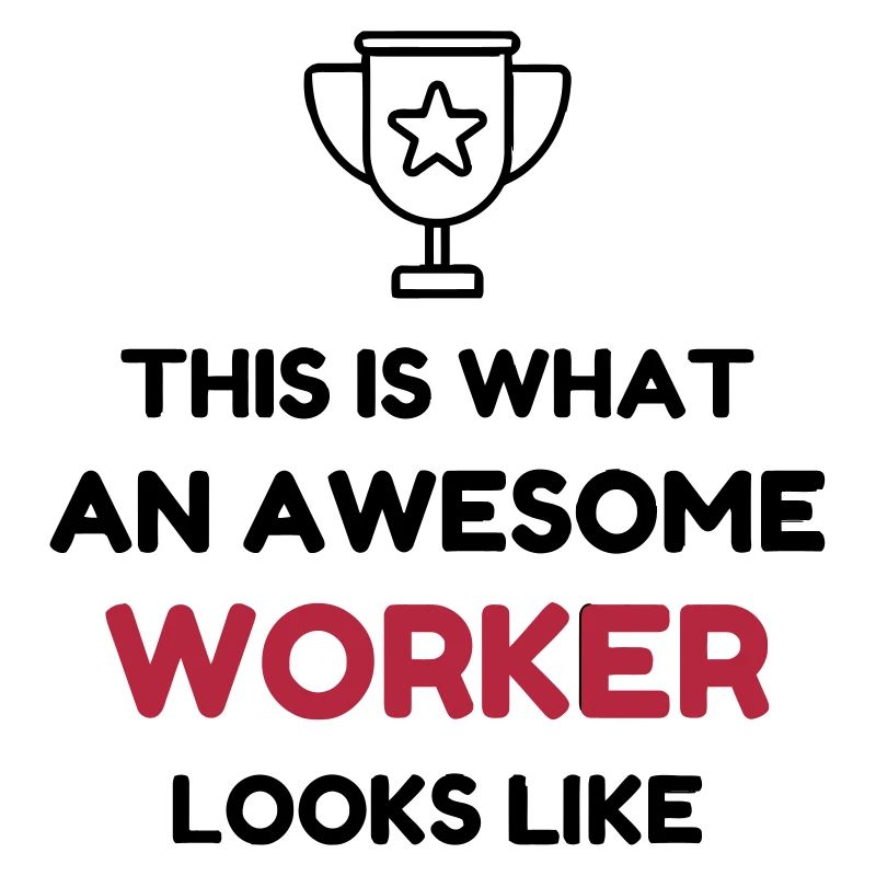 Worker Arbeiter Ouvrier Work Arbeit Travail