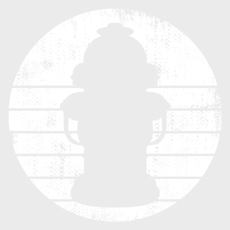 Fire Hydrant Drawing