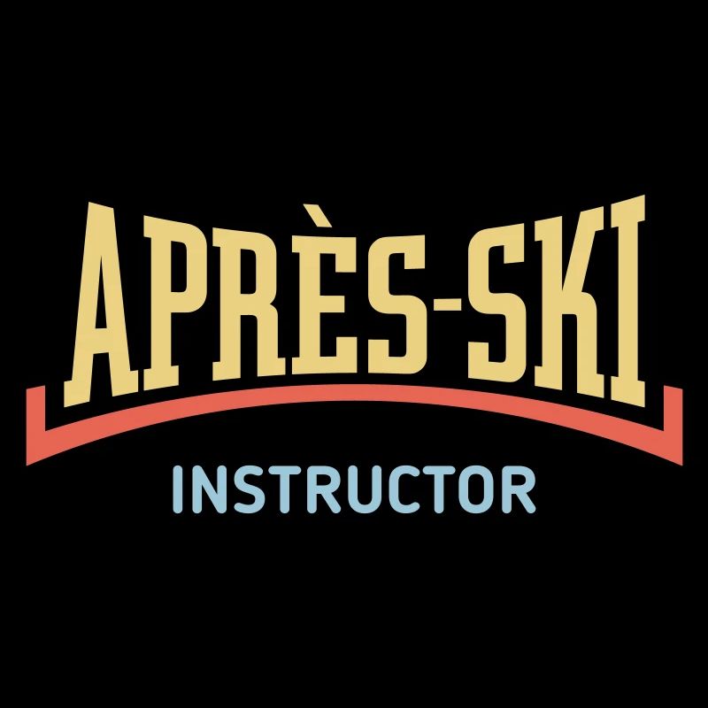 Après-Ski – Instructor (Konkav / Apres Ski / 3C)