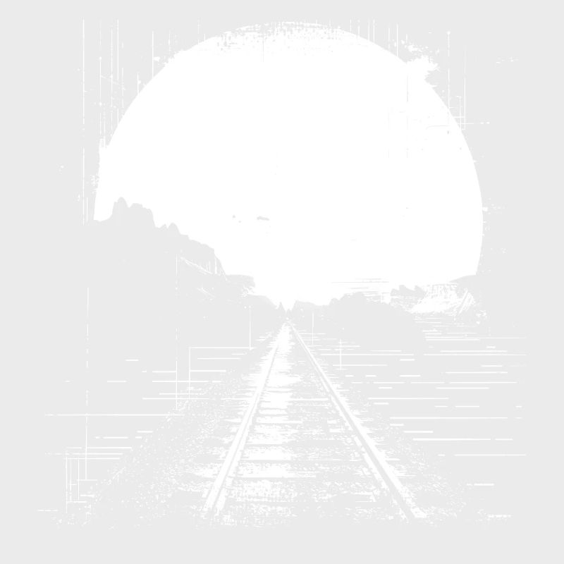 Railway Drawing