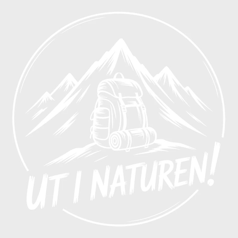 Abenteuer-Rucksackwandern