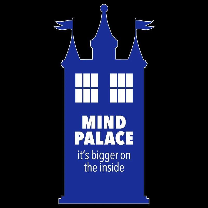 Mind Tardis