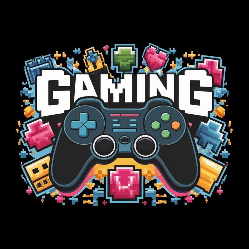 Gaming - Controller