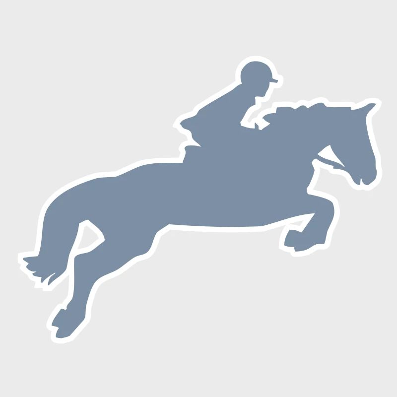 Springpferd