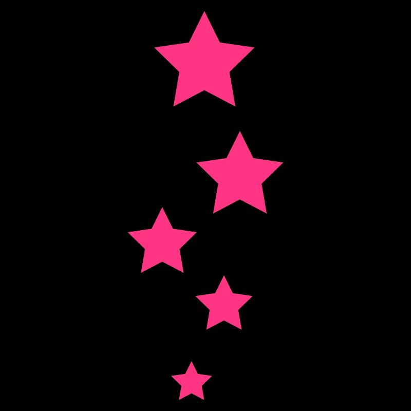 étoiles
