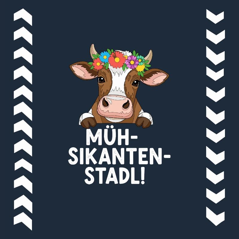 Müh-Sikanten-Stadl