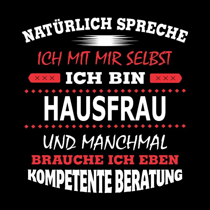 HAUSFRAU