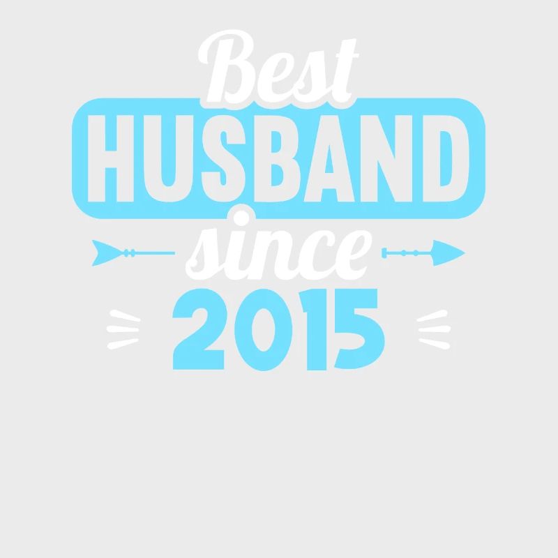 Beste Ehefrau Bester Ehemann seit 2015