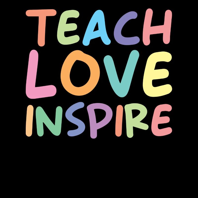 Teaching Love Inspire