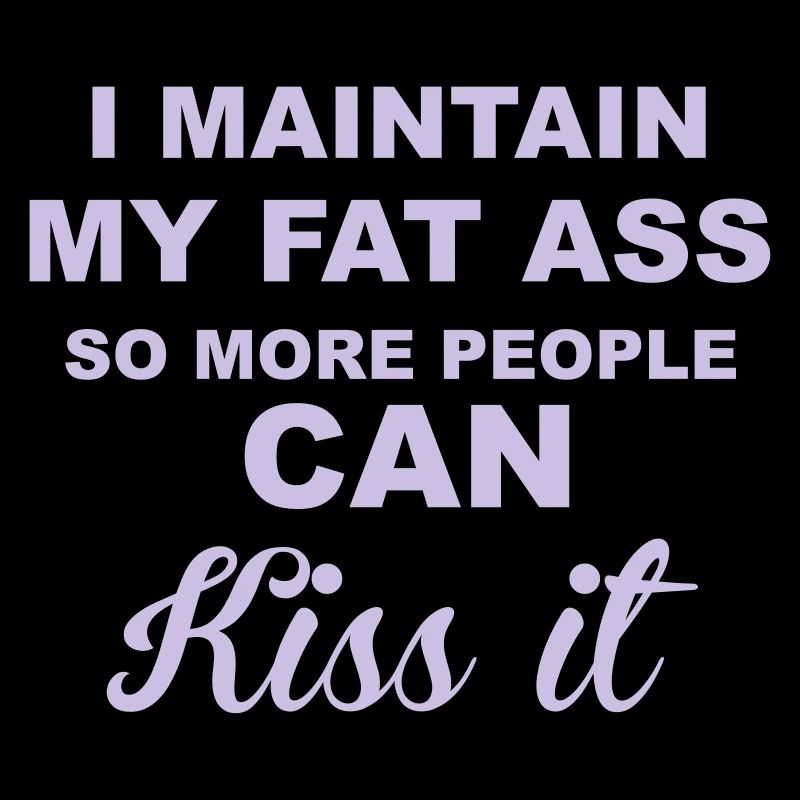 Fat Ass