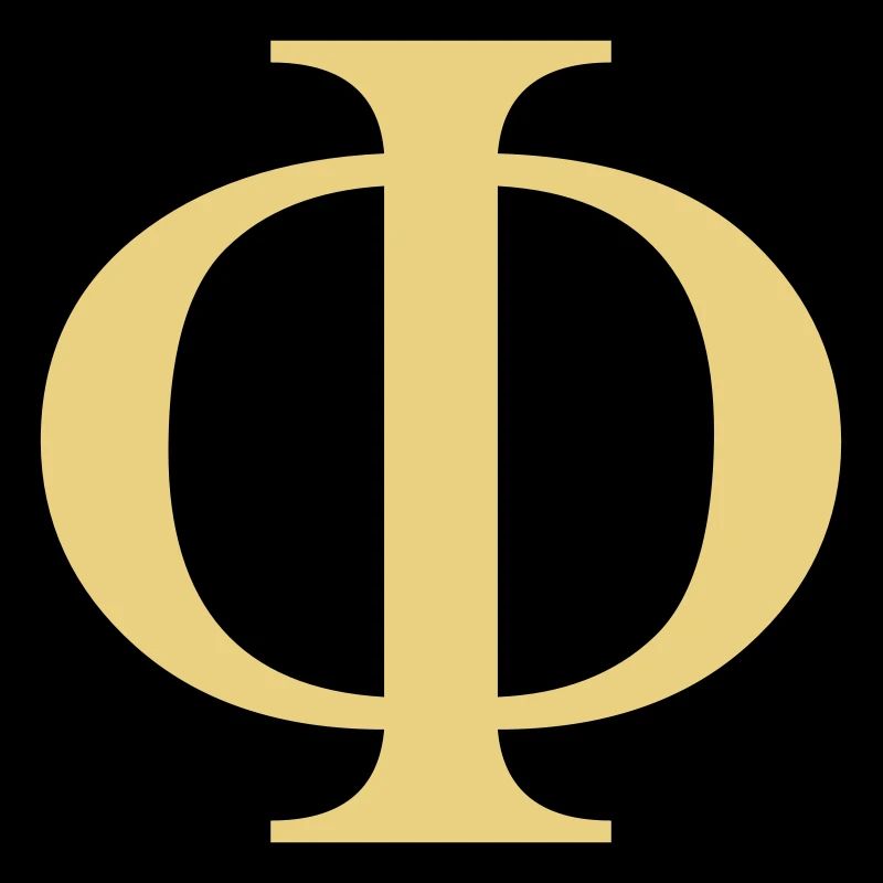 phi greek