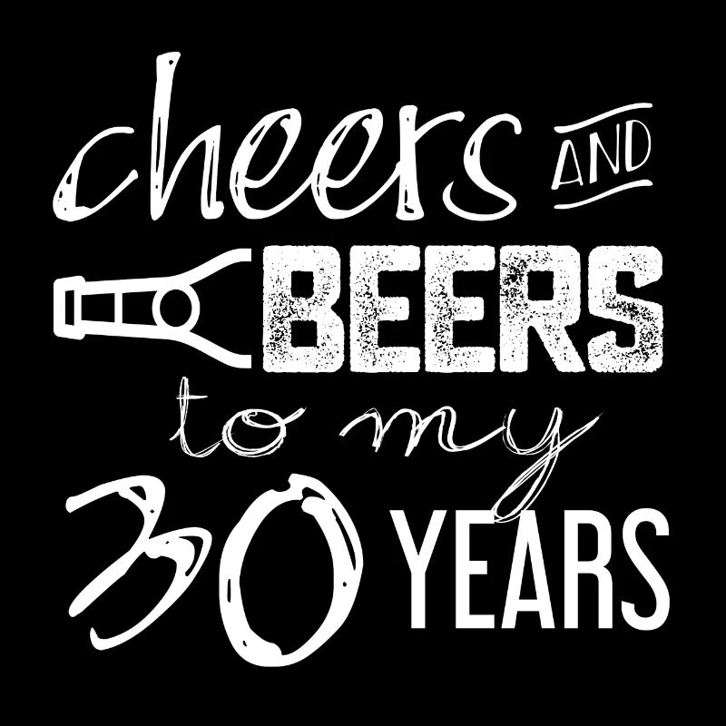 30. Geburtstag
