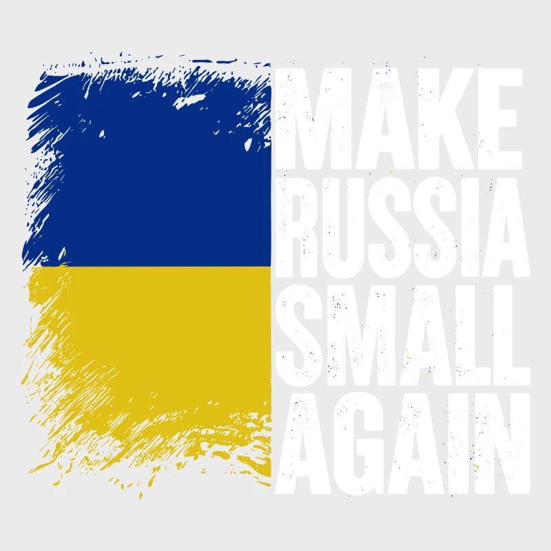 Make russia small again
