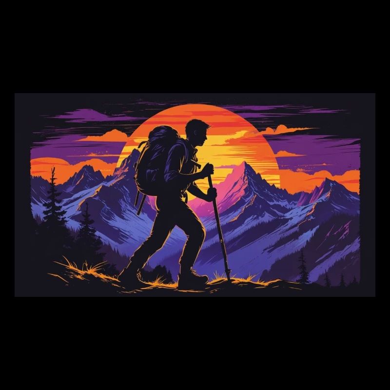HIKER