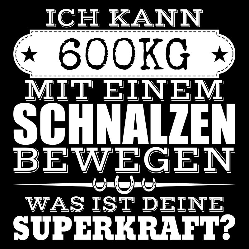 Reiter-Superkraft